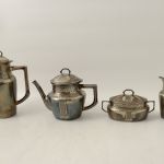 722 3505 COFFEE SET